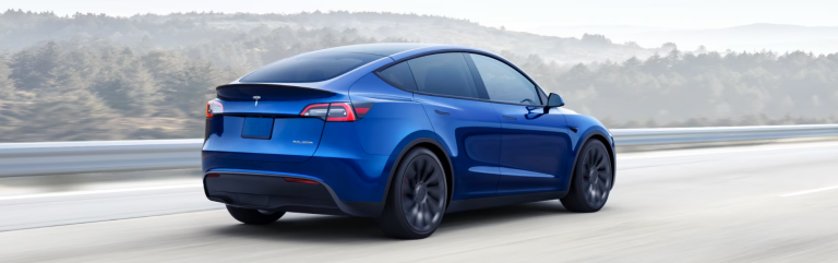 Tesla Motors drops prices