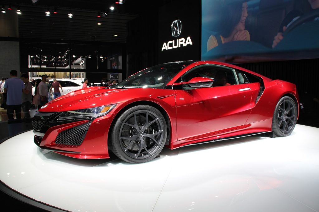 Most Reliable Car Brands in 2024 5 acura 2362817 1280