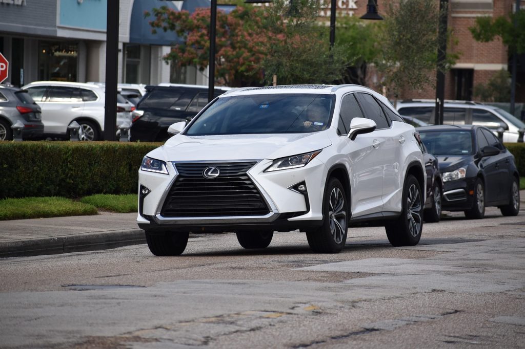 Most Reliable Car Brands in 2024 7 lexus nx 5267710 1280