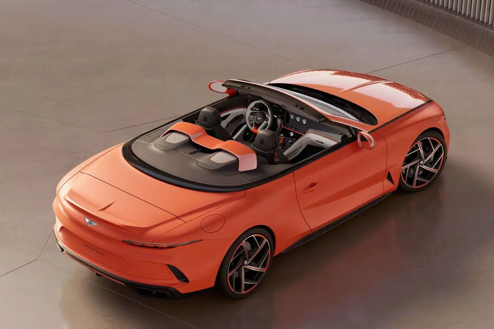 Best Auto Shows to attend in United States of America 4 Best Auto Shows to attend in United States of America