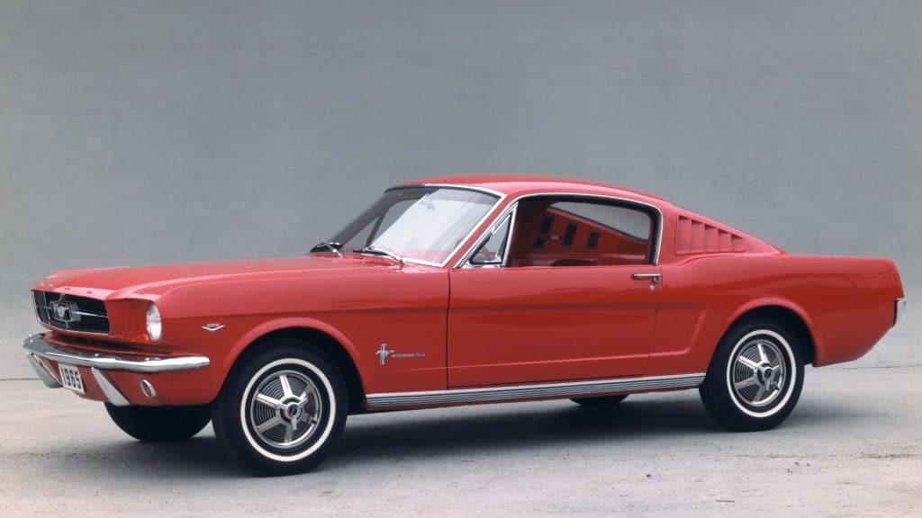 Buy Vintage Cars in Canada