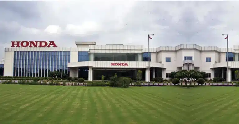 Honda’s July Sales Surge: 43% Jump in Wholesales from Last Year!