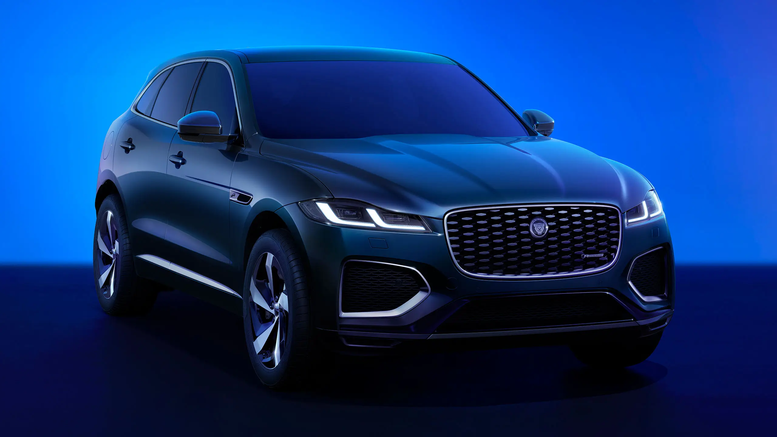 Jaguar May Go a Full Year Without New Cars as It Prepares for a Bold Electric Future 1 Jaguar May Go a Full Year Without New Cars as It Prepares for a Bold Electric Future