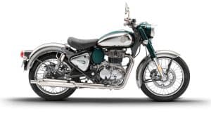New Royal Enfield Classic 350 Launches Today - Here's What to Expect on Price! 2 New Royal Enfield Classic 350