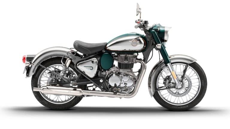 New Royal Enfield Classic 350 Launches Today – Here’s What to Expect on Price!