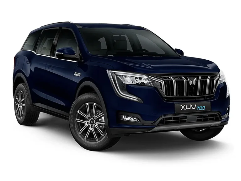 Huge Price Drop on Mahindra XUV700 in India