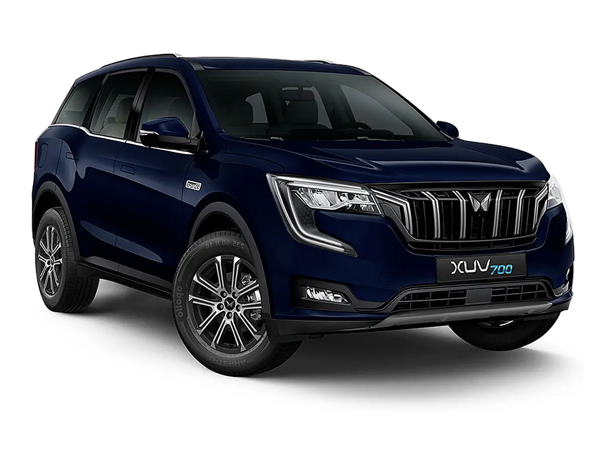 Huge Price Drop on Mahindra XUV700 in India 8 Huge Price Drop on Mahindra XUV700 in India