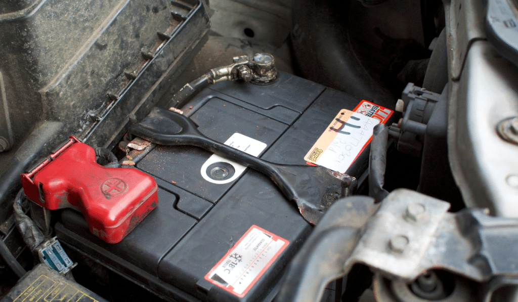 Car Battery