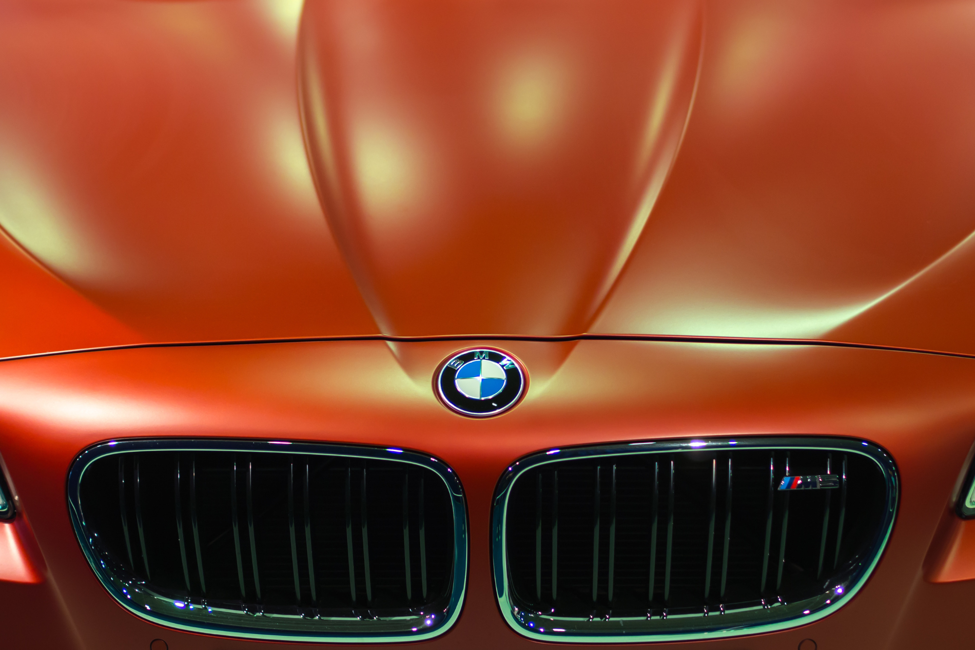 Due to the brake issues and a low demand in China, BMW downgrades 2024 outlook 1 BMW