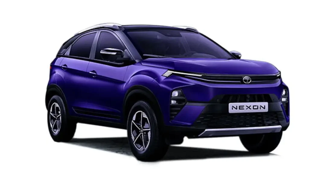 How To Reboot Unresponsive Touch Screen Of New Tata Nexon