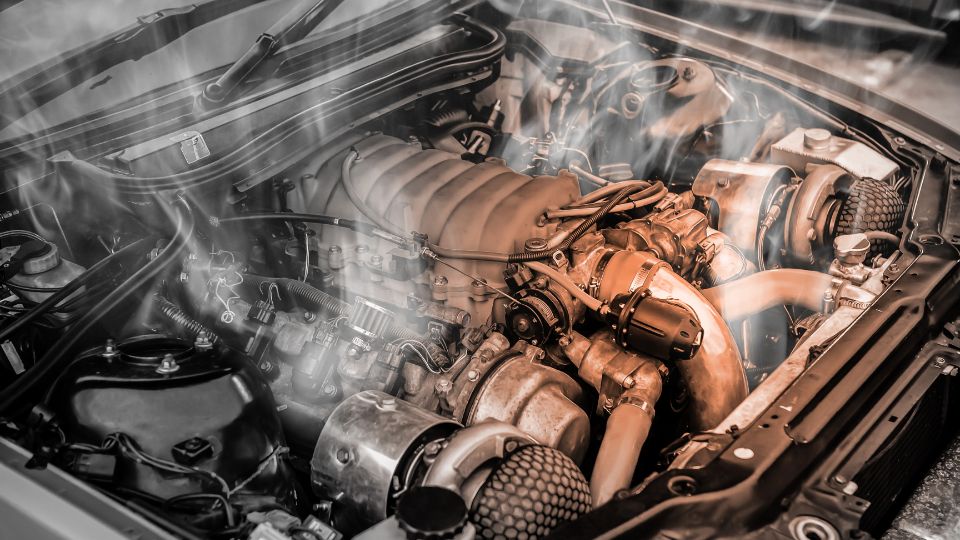 Troubleshoot car starting problems