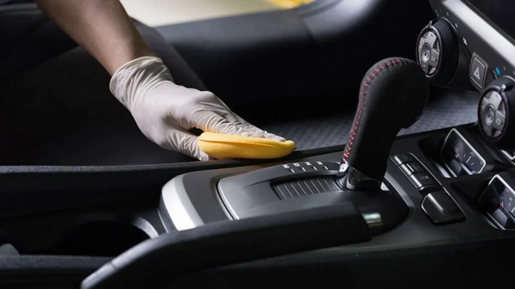 How to avoid rats in car