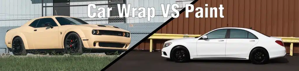 How Much Does It Cost to Wrap a Car