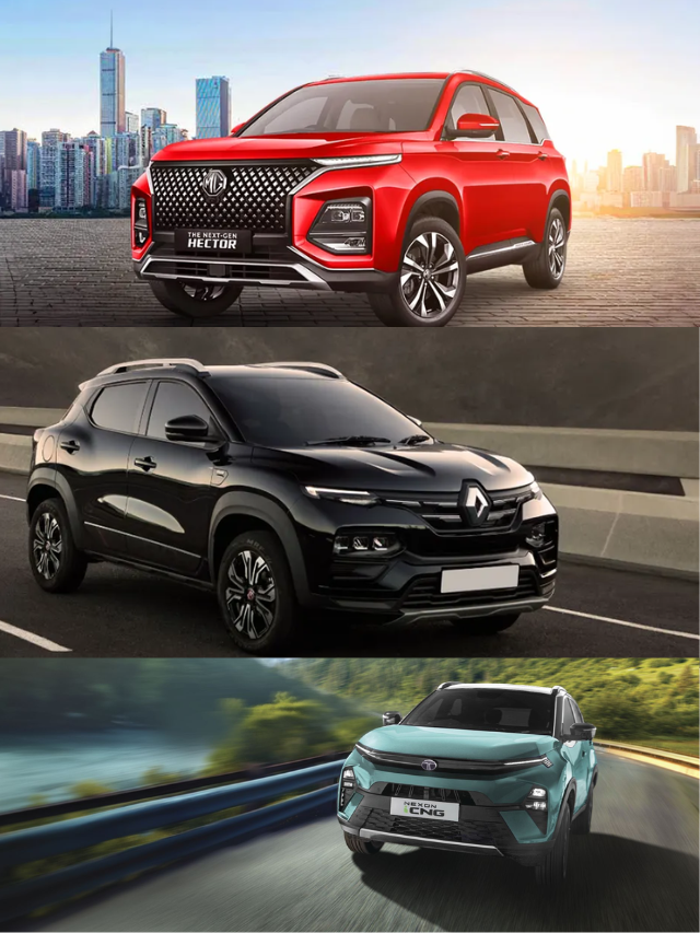 Top 10 Car Manufacturers by Sales in October 2024