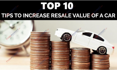 resale vlaue