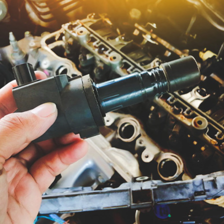 Troubleshoot car starting problems
