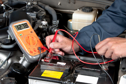 Signs Your Car Battery Needs Replacement