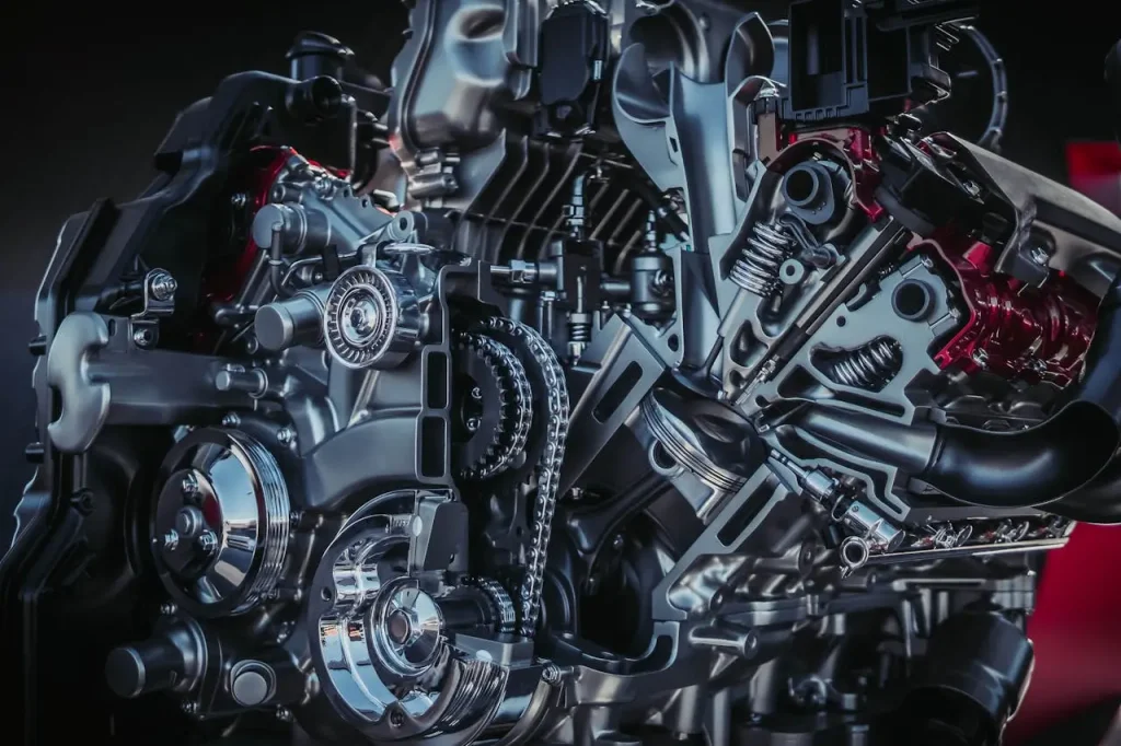 hybrid vehicle service and care