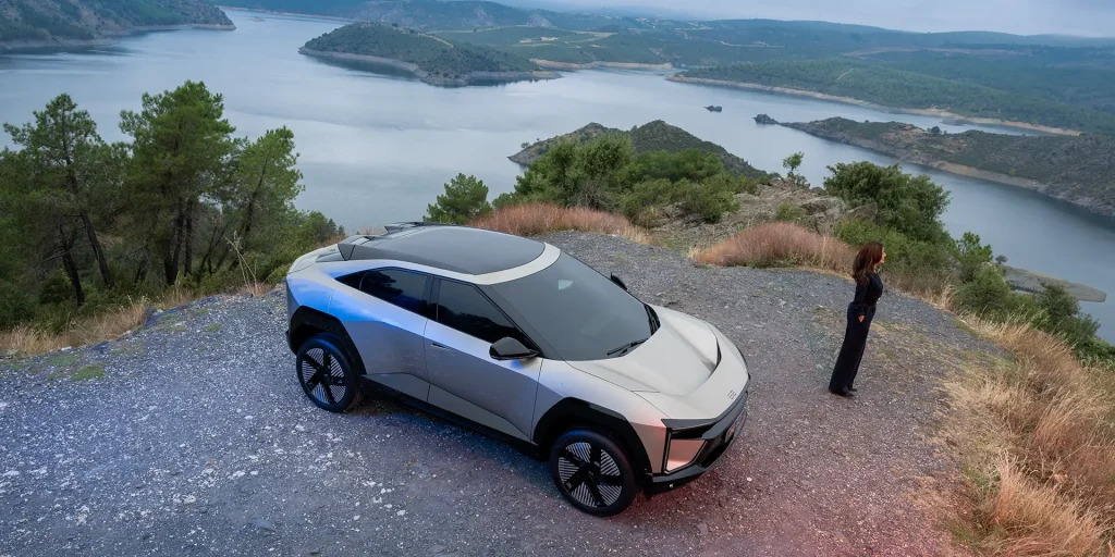 mahindraelectricsuv