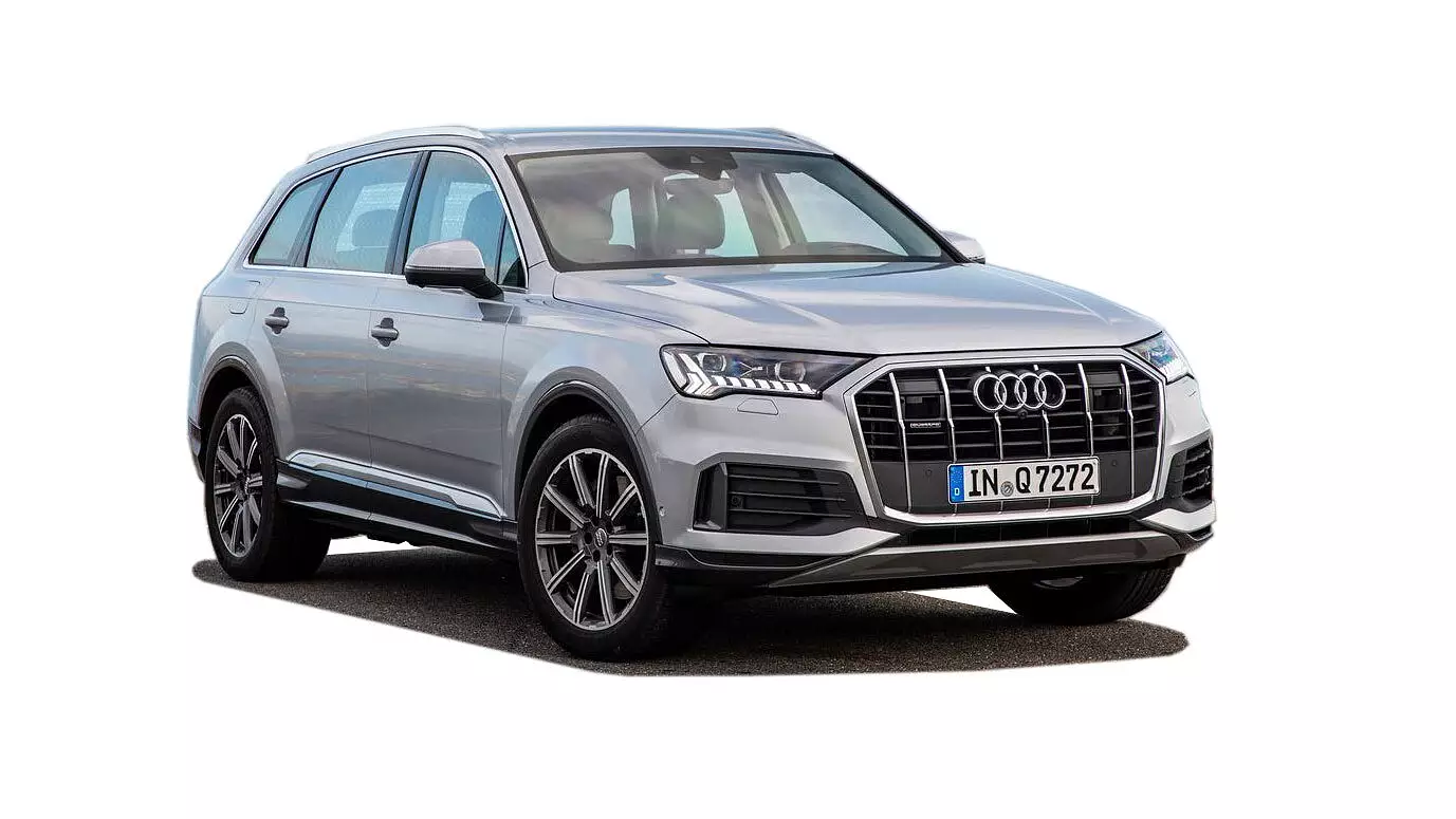 Audi Q7 Review: The Best Luxury SUV in Town 4 Audi Q7 Review: The Best Luxury SUV in Town