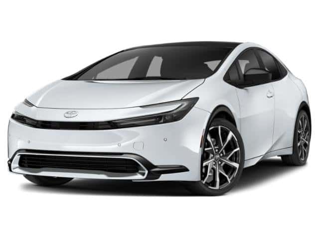 Top Fuel-Efficient Cars 2024