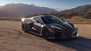 2027 Corvette Grand Sport Returns With New 535-HP LS6 V8 Engine 1 2027 Chevy Corvette Grand Sport