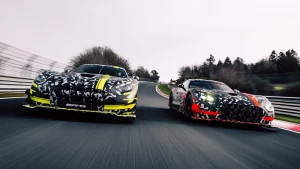 New Mercedes-AMG GT Black Series and GT3 Officially Confirmed 2 AMG confirms Black Series GT