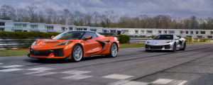Chevy Corvette C8 Will Not Get a Manual Gearbox, Corvette Boss Confirms 3 Chevy Corvette C8 Will Not Get a Manual Gearbox Corvette Boss Confirms