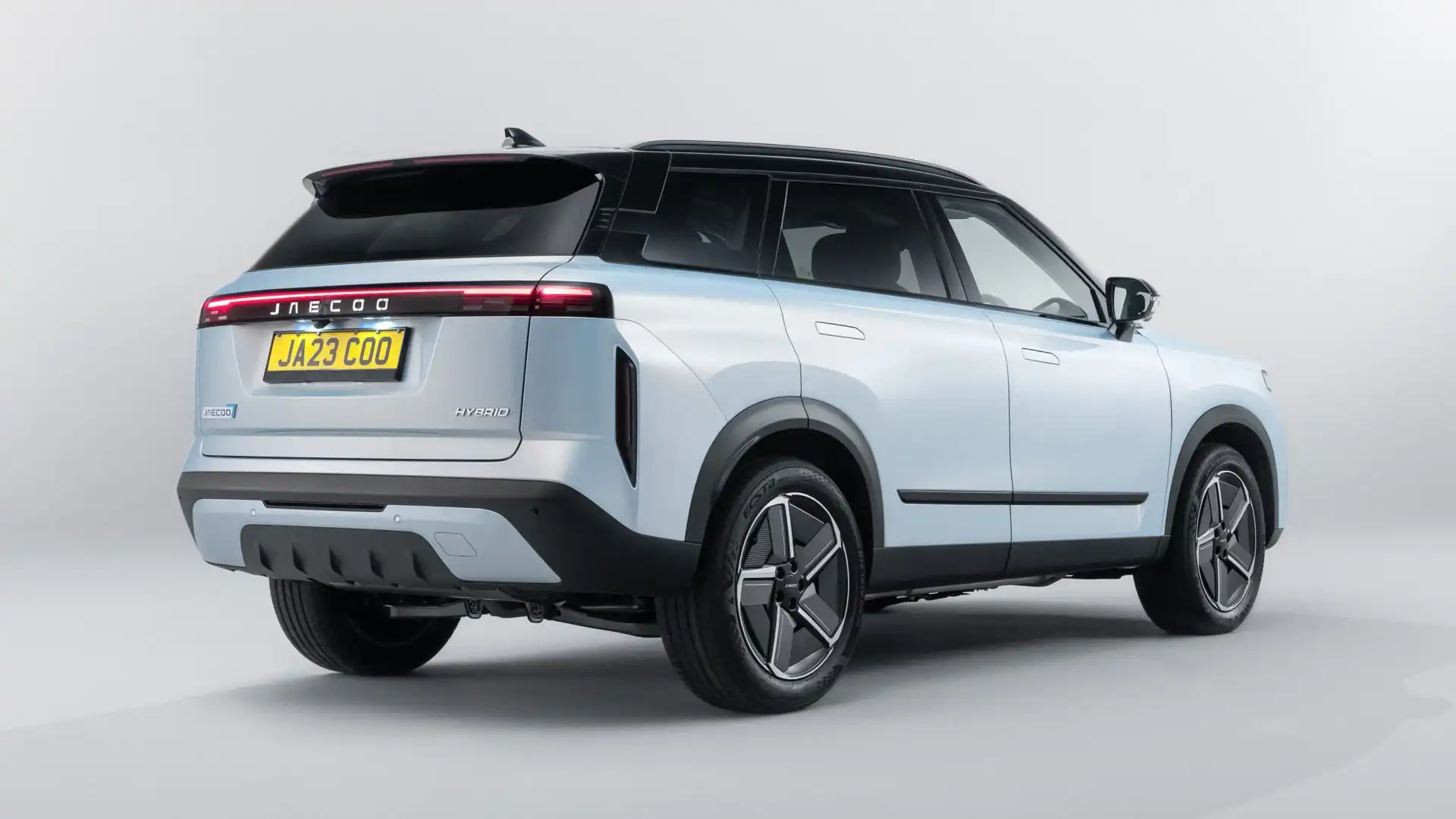 2026 Jaecoo J7 Full Hybrid Delivers 165kW and 53mpg - No Charging Cable Needed 1 2026 Jaecoo J7 Full Hybrid Delivers 165kW and 53mpg – No Charging Cable Needed