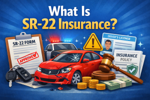 What Is SR-22 Insurance and How Much Does It Cost? (2026 Guide) 1 Understanding SR-22 insurance essentials