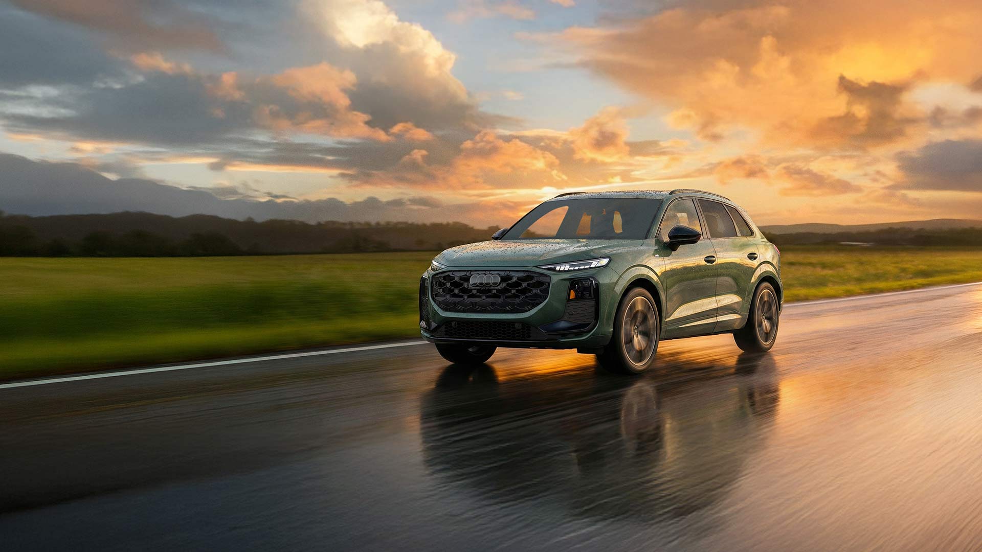 Audi Ends 5-Cylinder Engine Sales in Europe by 2027 5 Audi Ends 5-Cylinder Engine Sales in Europe by 2027