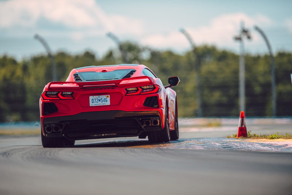 Chevrolet C8 Corvette Stop Sale: GM Halts 3,324 Cars Over Brake Light Issue 4 Chevrolet C8 Corvette affected by GM stop sale order over brake light issue