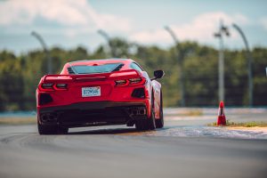Chevrolet C8 Corvette Stop Sale: GM Halts 3,324 Cars Over Brake Light Issue 2 Chevrolet C8 Corvette affected by GM stop sale order over brake light issue
