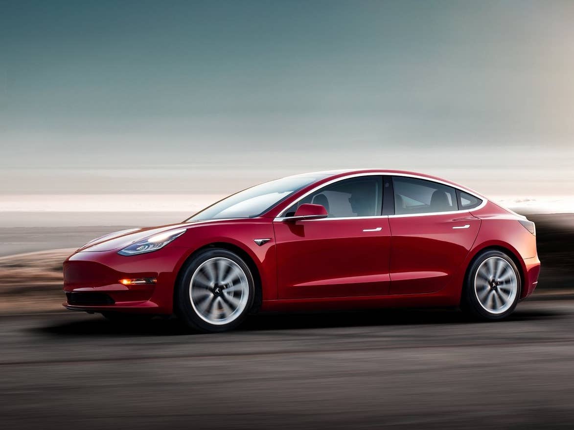 Tesla Sued After Model 3 Fire Kills Father and Son in Georgia 6 Tesla Sued After Model 3 Fire Kills Father and Son in Georgia